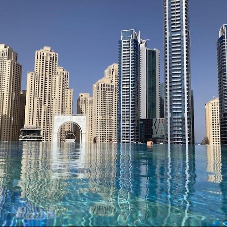 Dubai Marina Larivera Экстерьер фото