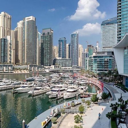 Dubai Marina Larivera Экстерьер фото