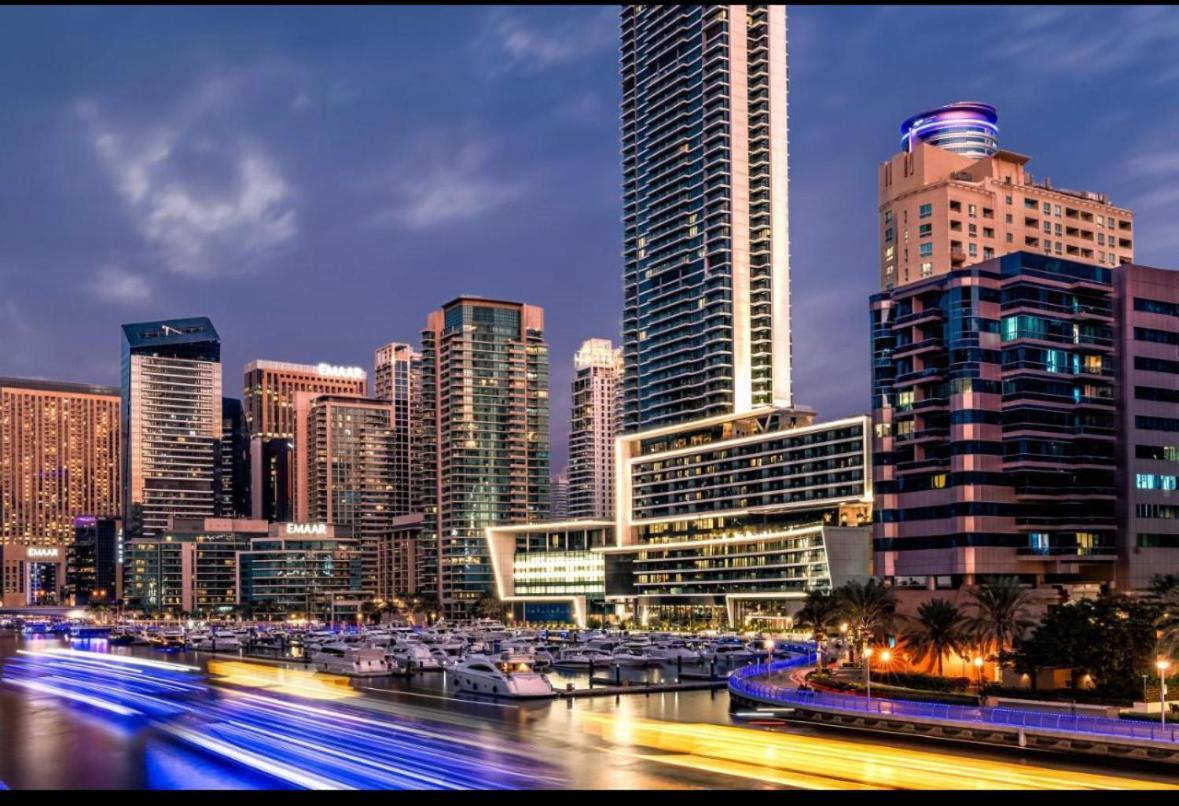 Dubai Marina Larivera Экстерьер фото