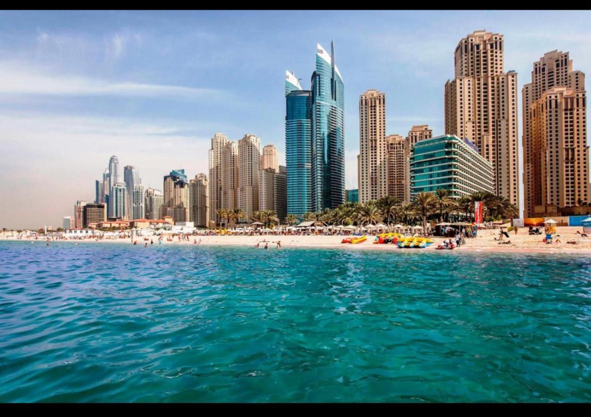 Dubai Marina Larivera Экстерьер фото